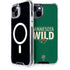 NHL Minnesota Wild Lineup iPhone 13 MagSafe Case