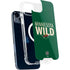 NHL Minnesota Wild Lineup iPhone 13 MagSafe Case