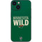 NHL Minnesota Wild Lineup iPhone 13 Mini Skin