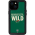 NHL Minnesota Wild Lineup iPhone 13 Mini Waterproof Case