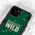 NHL Minnesota Wild Lineup iPhone 13 Mini Waterproof Case