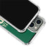 NHL Minnesota Wild Lineup iPhone 13 Pro Clear Case
