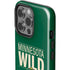 NHL Minnesota Wild Lineup iPhone 13 Pro Impact Case