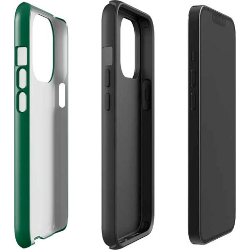 NHL Minnesota Wild Lineup iPhone 13 Pro Impact Case