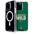 NHL Minnesota Wild Lineup iPhone 13 Pro MagSafe Case