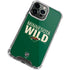 NHL Minnesota Wild Lineup iPhone 13 Pro Max Clear Case