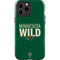 NHL Minnesota Wild Lineup iPhone 13 Pro Max Impact Case