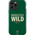 NHL Minnesota Wild Lineup iPhone 13 Pro Max Impact Case