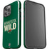 NHL Minnesota Wild Lineup iPhone 13 Pro Max Impact Case