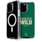 NHL Minnesota Wild Lineup iPhone 13 Pro Max MagSafe Case