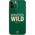 NHL Minnesota Wild Lineup iPhone 13 Pro Max Skin