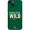 NHL Minnesota Wild Lineup iPhone 13 Skin