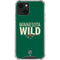 NHL Minnesota Wild Lineup iPhone 14 Clear Case