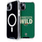 NHL Minnesota Wild Lineup iPhone 14 MagSafe Case