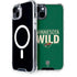 NHL Minnesota Wild Lineup iPhone 15 MagSafe Case