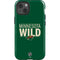 NHL Minnesota Wild Lineup iPhone 14 Impact Case