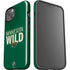 NHL Minnesota Wild Lineup iPhone 15 Impact Case