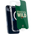 NHL Minnesota Wild Lineup iPhone 14 Plus MagSafe Case