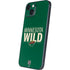 NHL Minnesota Wild Lineup iPhone 14 Plus Skin