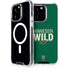 NHL Minnesota Wild Lineup iPhone 15 Pro MagSafe Case