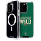 NHL Minnesota Wild Lineup iPhone 14 Pro MagSafe Case