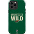 NHL Minnesota Wild Lineup iPhone 15 Pro Max Impact Case