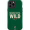NHL Minnesota Wild Lineup iPhone 14 Pro Max Impact Case
