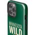 NHL Minnesota Wild Lineup iPhone 15 Pro Max Impact Case