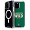 NHL Minnesota Wild Lineup iPhone 15 Pro Max MagSafe Case
