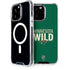 NHL Minnesota Wild Lineup iPhone 15 Pro Max MagSafe Case