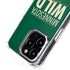 NHL Minnesota Wild Lineup iPhone 15 Pro Max MagSafe Case