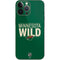 NHL Minnesota Wild Lineup iPhone 14 Pro Max Skin
