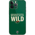 NHL Minnesota Wild Lineup iPhone 14 Pro Max Skin