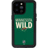 NHL Minnesota Wild Lineup iPhone 14 Pro Max Waterproof Case