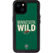 NHL Minnesota Wild Lineup iPhone 15 Plus Waterproof Case