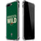 NHL Minnesota Wild Lineup iPhone 7/8 Plus Clear Case