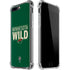 NHL Minnesota Wild Lineup iPhone 7/8 Plus Clear Case