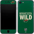 NHL Minnesota Wild Lineup iPhone 7 Skin