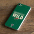 NHL Minnesota Wild Lineup iPhone 7 Skin