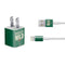NHL Minnesota Wild Lineup iPhone Charger (5W USB) Skin