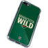 NHL Minnesota Wild Lineup iPhone SE (2nd & 3rd Gen) Clear Case