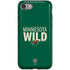 NHL Minnesota Wild Lineup iPhone SE (2nd & 3rd Gen) Pro Case