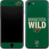 NHL Minnesota Wild Lineup iPhone SE (2nd & 3rd Gen) Skin