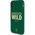NHL Minnesota Wild Lineup iPhone X Pro Case