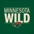 NHL Minnesota Wild Lineup iPhone X Pro Case