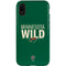 NHL Minnesota Wild Lineup iPhone XR Pro Case