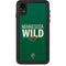 NHL Minnesota Wild Lineup iPhone XR Waterproof Case
