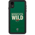 NHL Minnesota Wild Lineup iPhone XR Waterproof Case