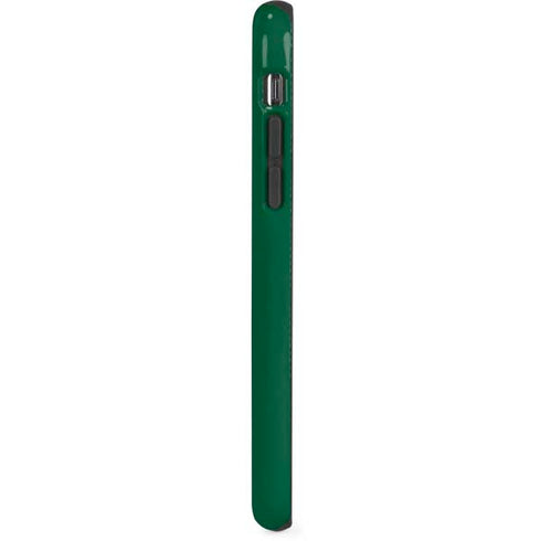 NHL Minnesota Wild Lineup iPhone XS Pro Case