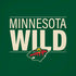 NHL Minnesota Wild Lineup iPhone XS Pro Case